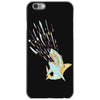 shark attack iPhone 6/6s Case