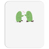 cactus lover Mousepad