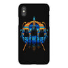 galactic assault iPhoneX