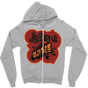 piece of cake Zipper Hoodie