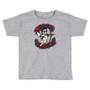 love um finds a way Toddler T-shirt
