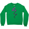 Jojo Menacing Crewneck Sweatshirt