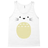 Totoro Costume Tank Top