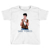 save ferrıs Toddler T-shirt