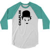 chaplin 3/4 Sleeve Shirt