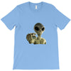 Uzayli T-Shirt