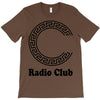 Radio Club T-Shirt