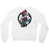 dragboarder Crewneck Sweatshirt