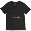 ciara V-Neck Tee