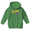 Skeletour 83 Youth Hoodie