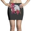 copperpool Mini Skirts