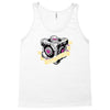 friends &lsquo;til the end Tank Top