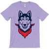 Siberian Husky T-Shirt