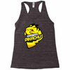 pikachu (2) Racerback Tank