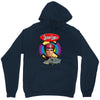 captain scarlet ideal birthday gift present Unisex Hoodie