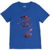 bloodbath V-Neck Tee