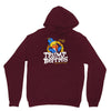 trump berries Unisex Hoodie