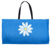 he loves me he loves me not Weekender Totes