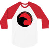 fahrie77 3/4 Sleeve Shirt