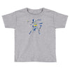 batsy 2 Toddler T-shirt