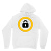 key low Unisex Hoodie