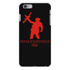 red dawn retro movie iPhone 6 Plus/6s Plus Case