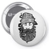 sailor man Pin-back button