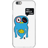 uberpup hey brain cakes! iPhone 6/6s Case