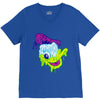 ronald yuck V-Neck Tee