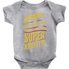 ich bin grossmutter Baby Onesie