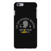 INVICTUS GAMES Toronto 2017 iPhone 6/6s Plus Case
