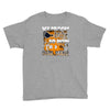 social worker Youth Tee