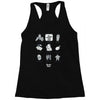 spoiler alert Racerback Tank