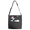 sparklemorph Adjustable Strap Totes