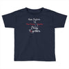 hair stylist Toddler T-shirt