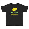petod Toddler T-shirt