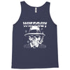 wiseguy Tank Top