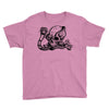 cobra snake Youth Tee
