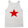 red star army Tank Top