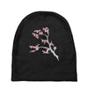 ptiny pterosaurs Baby Beanies