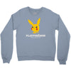 pokemon playboy Crewneck Sweatshirt