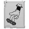 skater iPad 3 and 4 Case