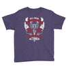 All Men are Created Equal but Only the Best are Born in October Youth Tee