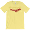 unrecognozable T-Shirt