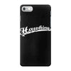 Steven Hawking iPhone 7 Case