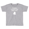 tyrion lannister for king Toddler T-shirt