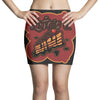 piece of cake Mini Skirts