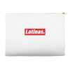 Latinas Hypebeast Accessory Pouches