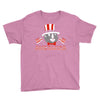 ameowica Youth Tee