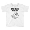 Schrute Farms Toddler T-shirt